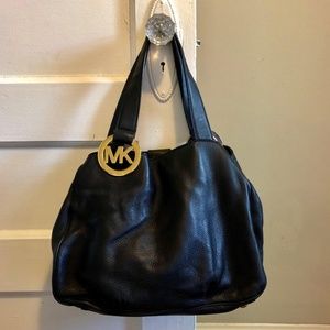 Michael Kors Fulton East West Tote